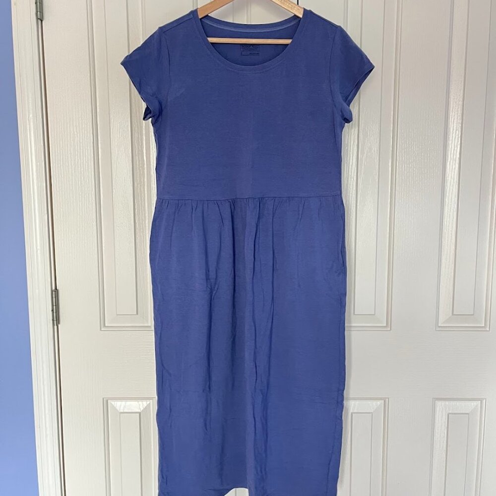 Patagonia Kamala T-Shirt Dress